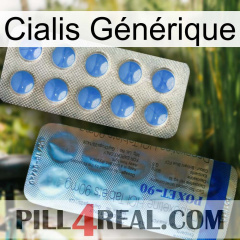 Cialis Générique 40